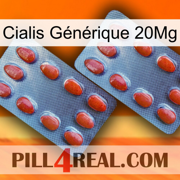 Cialis Générique 20Mg 05